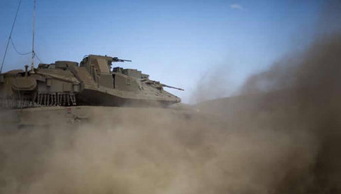 Russia says 'only one side' implementing Syria truce deal