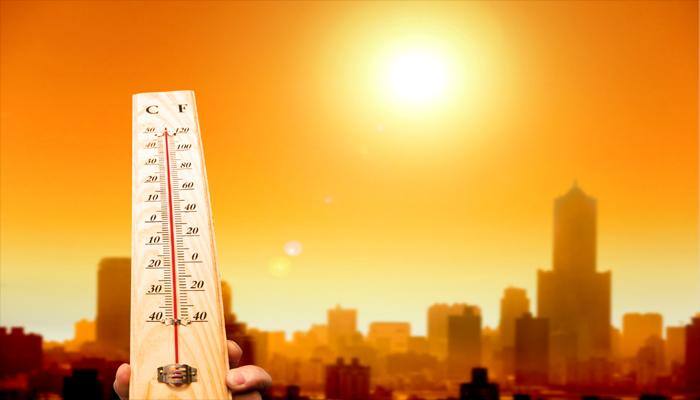 August equals July as hottest month in modern times: UN