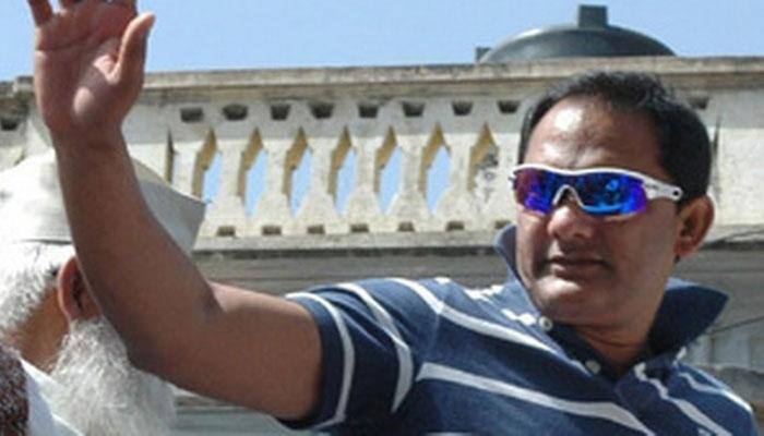 India vs New Zealand, Kanpur Test: BCCI invites Mohammad Azharuddin for India's 500th Test
