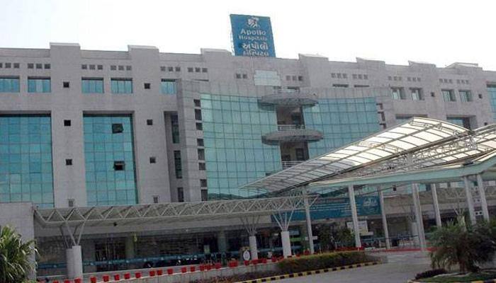 Pakistani doctors resign from Apollo Hospital, Gandhinagar