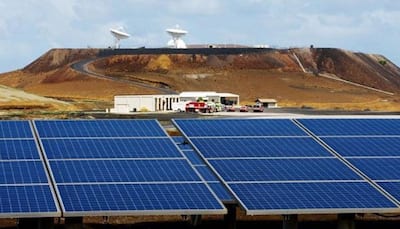 US claims victory against India in WTO solar panel dispute
