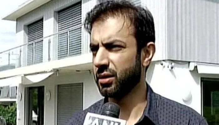 If given a chance, I will move to India, says Baloch leader Brahumdagh Bugti