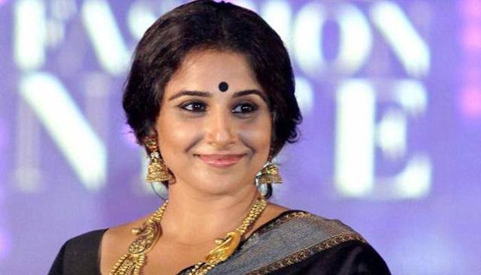 Vidya Balan detected with dengue, Shahid Kapoor served notice over mosquito breeding