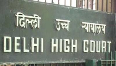 Delhi High Court seeks Centre's response on life ban for convicted 'netas'