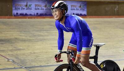 Track Asia Cup: India finish second in overall standings with 8 medals in total