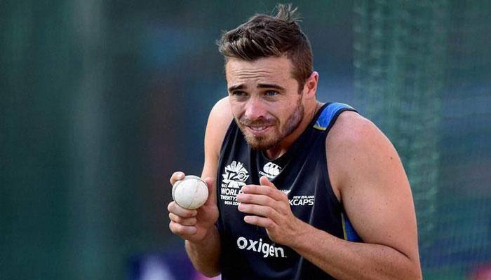 India vs New Zealand: Matt Henry to replace injured Tim Southee