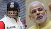 Help us fly high: Here's how Virender Sehwag wished PM Narendra Modi a very happy birthday