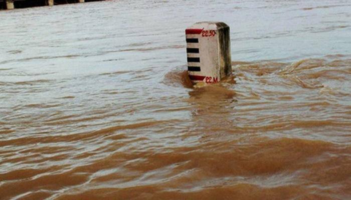 Mahanadi water issue: Tripartite meeting between Centre, Odisha, Chhattisgarh to be held today