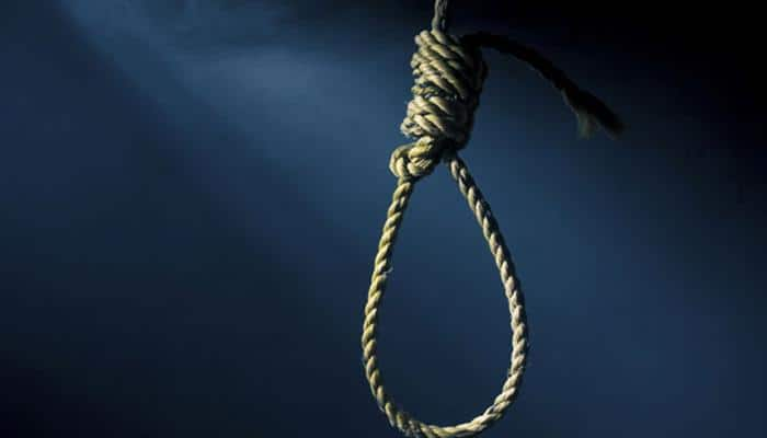 Hyderabad University student commits suicide