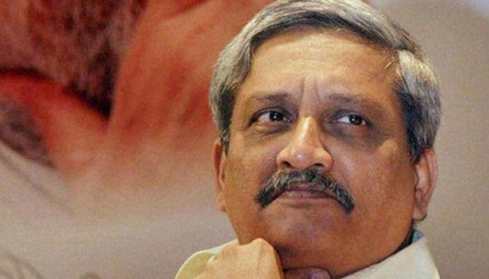 I am a disciplined Swayamsevak: Parrikar on RSS-Goa rumblings