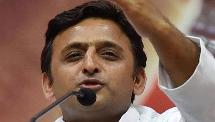 Akhilesh Yadav&#039;s supporters demand his reinstatement as head of state party unit