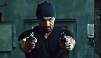 'Rocky Handsome' might get a sequel in future