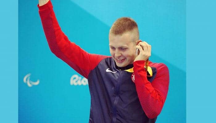 While Olympians bite medal, Paralympians hear it – Here's what differentiates the two!