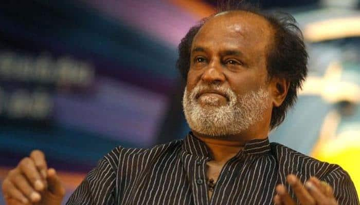 Divorce talks are on: Rajinikanth&#039;s daughter Soundarya