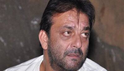 Sanjay Dutt to play army officer in his next!