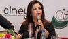 Indians don't understand sarcasm: Filmmaker Farah Khan