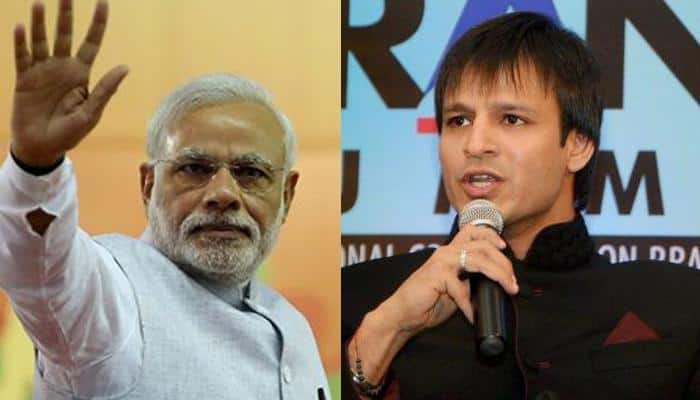 Inspired by PM, Vivek Oberoi's firm to build 5 lakh low-cost housing units