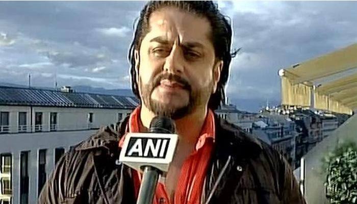Pakistan very terrified since PM Modi taken up Baloch people's cause: UNHRC envoy