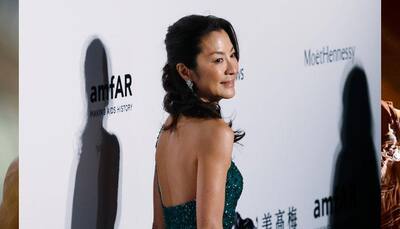 Michelle Yeoh to star in Bollywood project!