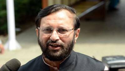 Schools asked to make Divyang-friendly facilities: Javadekar