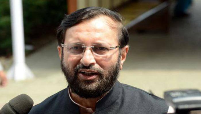 Schools asked to make Divyang-friendly facilities: Javadekar