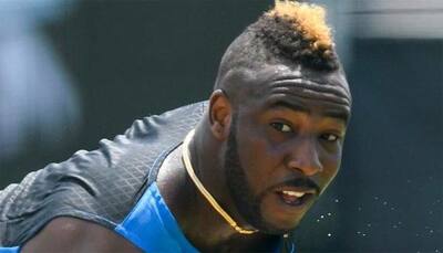 Andre Russell pulls out of Pakistan T20 series citing `personal` reasons
