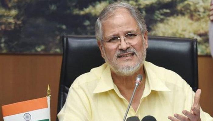 Lt. Governor's office rebuts charges levelled by AAP ministers Jain, Mishra over appointment