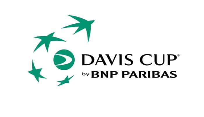 Kie Nishikori helps Japan return to Davis Cup elite