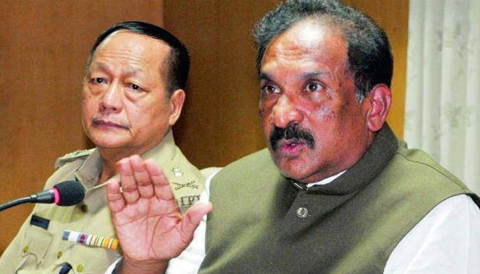 Ex-Karnataka minister KJ George cleared in Ganapathy suicide case