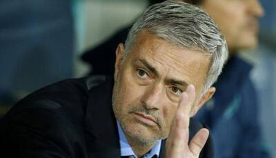 Jose Mourinho tells Paul Pogba to forget price tag