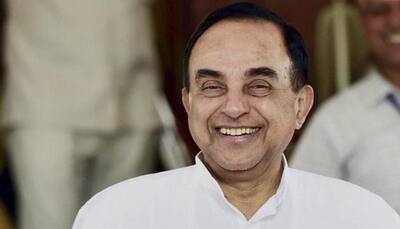 Subramanian Swamy believes he will be a better FM than Jaitley