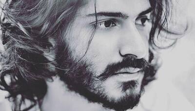 I'm opposite to my father: Harshvardhan Kapoor