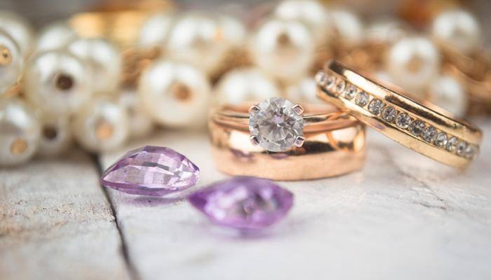 Tarun Tahiliani launches Jewellery line online