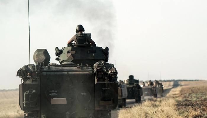 Russia says Syria situation 'worsening', blames US