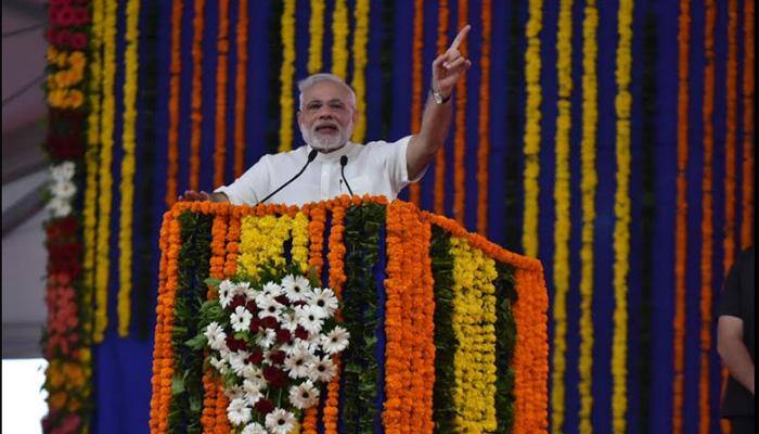 Days of &#039;Hota hai-chalta hai&#039; attitude over: PM Modi