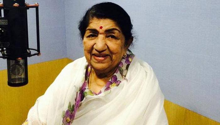 Lata Mangeshkar to be conferred Bengal&#039;s Bangabibhushan award