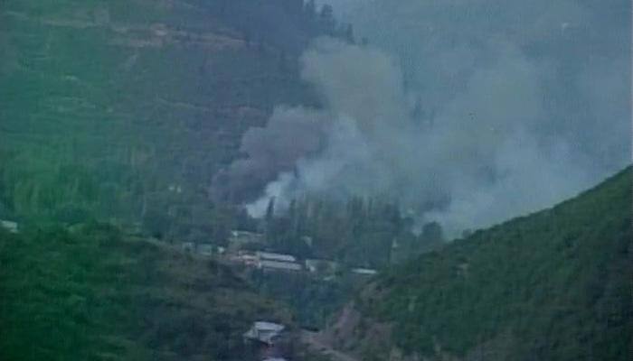 Rajnath Singh postpones visit to Russia, US after terror attack at Army camp in North Kashmir's Uri town