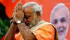Business world became one family on Prime Minister Narendra Modi's birthday