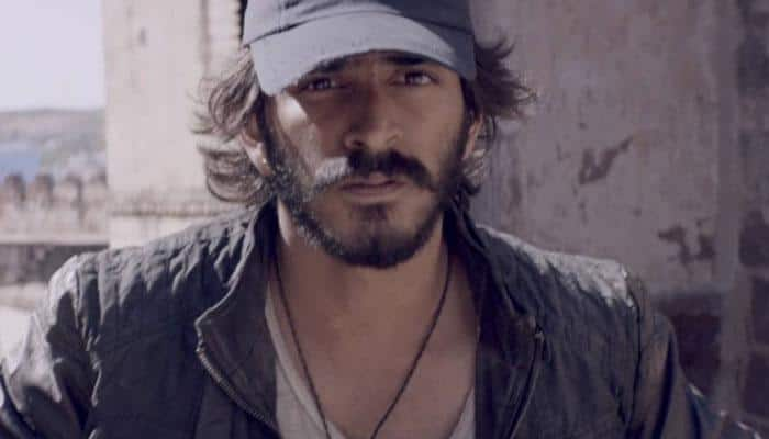 &#039;Bhavesh Joshi&#039; not a superhero film: Harshvardhan Kapoor