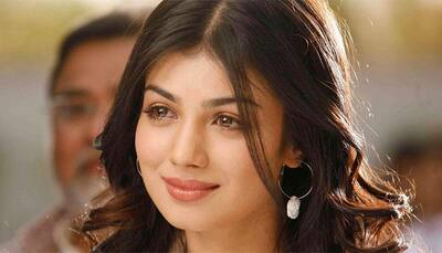 Remember 'Wanted' diva Ayesha Takia? You will take a moment to recognize her in her latest pics