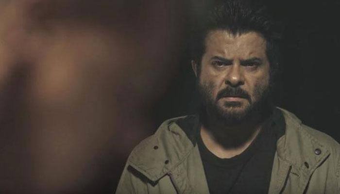 Anil Kapoor ready for '24' season three!