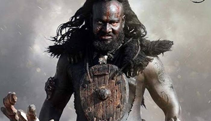 'Baahubali' villain all set for Malayalam debut