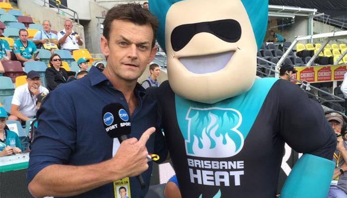 Adam Gilchrist names Mitchell Starc, Dale Steyn as best quick bowlers of the world