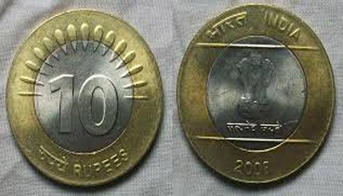 Confusion abuzz on validity of Rs 10 coin: Here's the reality