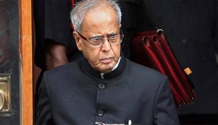 India will thwart evil designs of terrorists, backers: President Mukherjee 