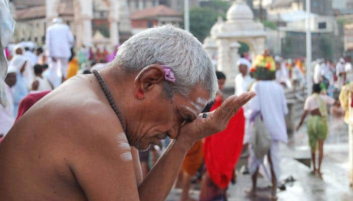 Here are 5 things that one must keep in mind during Shraaddha ritual