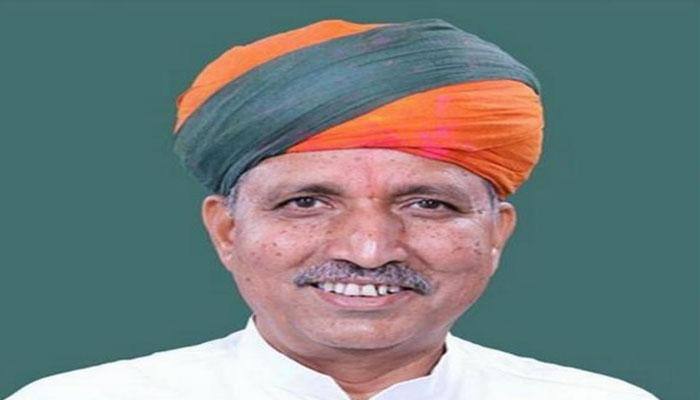 GST slabs necessary for transition: Arjun Ram Meghwal