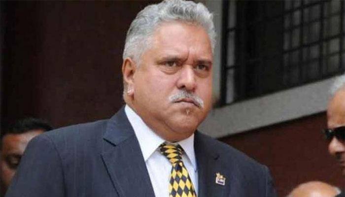 Vijay Mallya in &quot;full control&quot; even after moving to UK: UB Group