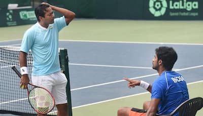 TOO LITTLE, TOO LATE: Tennis legend Leander Paes bemoans India's team selection in last two Olympics