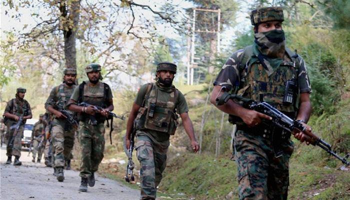 'Keep military option open', veterans tell govt